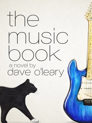 cover image of The Music Book